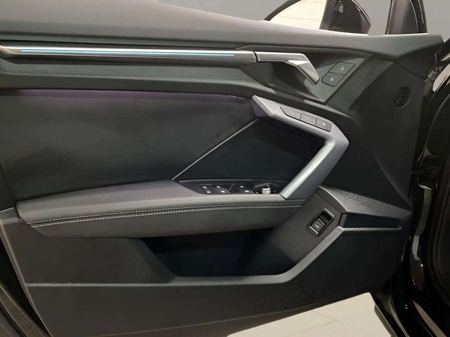 2025 Audi A3 40 Premium quattro Dallas TX
