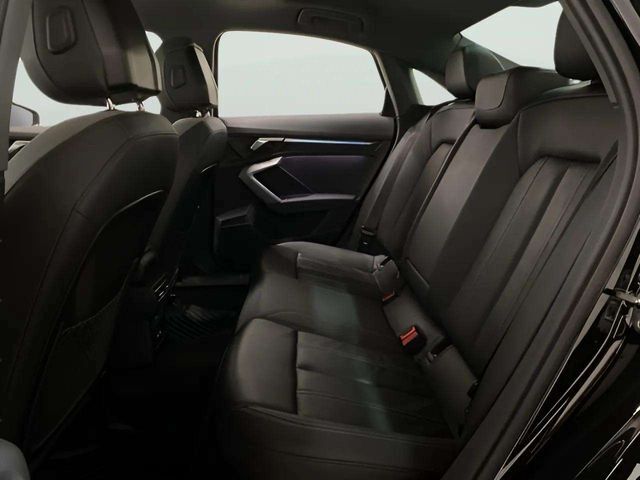 2025 Audi A3 40 Premium quattro Dallas TX