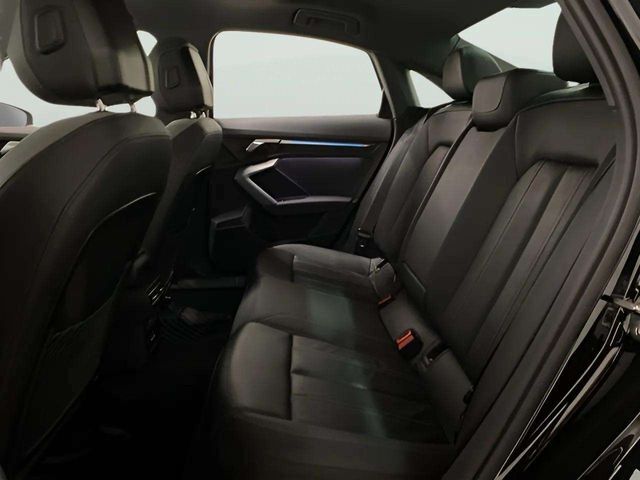 2025 Audi A3 40 Premium quattro Dallas TX