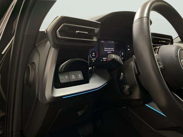 2025 Audi A3 40 Premium quattro Dallas TX