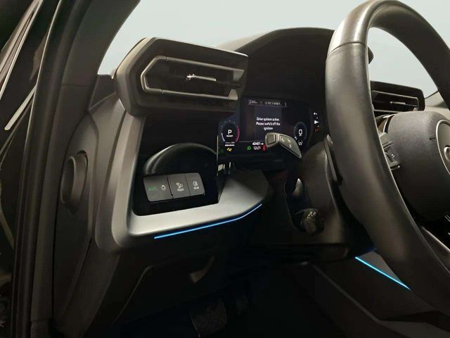 2025 Audi A3 40 Premium quattro Dallas TX