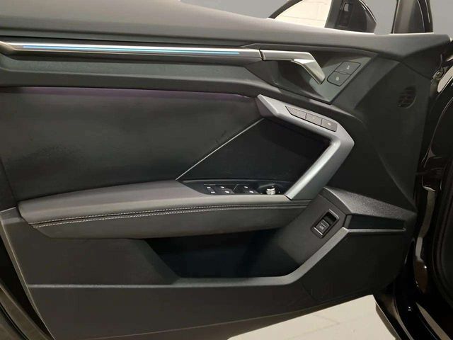 2025 Audi A3 40 Premium quattro Dallas TX