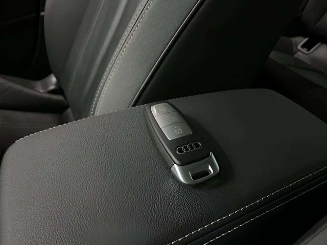 2025 Audi A3 40 Premium quattro Dallas TX
