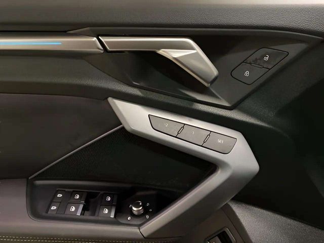 2025 Audi A3 40 Premium quattro Dallas TX
