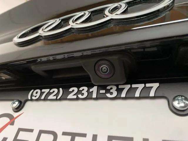 2025 Audi A3 40 Premium quattro Dallas TX