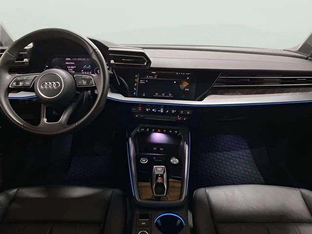 2025 Audi A3 40 Premium quattro Dallas TX