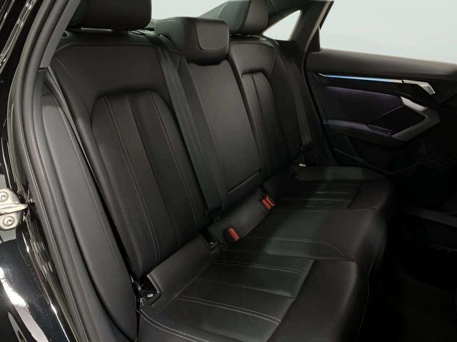 2025 Audi A3 40 Premium quattro Dallas TX