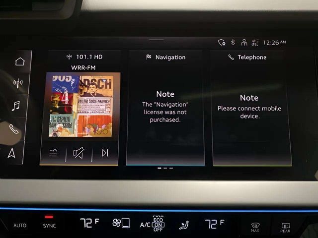 2025 Audi A3 40 Premium quattro Dallas TX