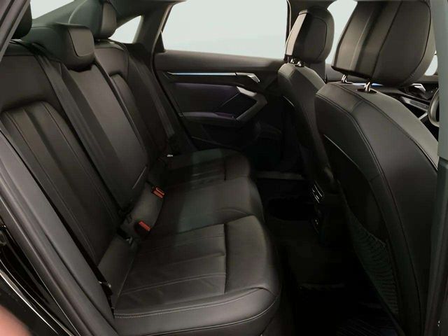 2025 Audi A3 40 Premium quattro Dallas TX