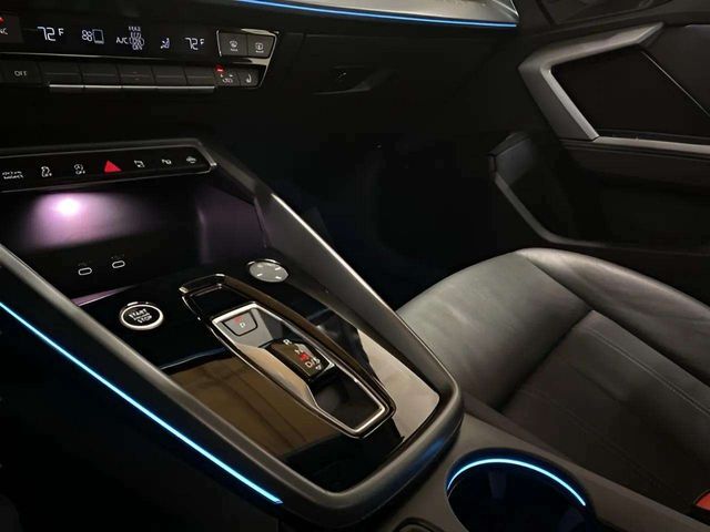 2025 Audi A3 40 Premium quattro Dallas TX