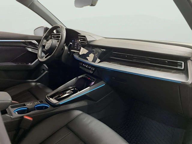 2025 Audi A3 40 Premium quattro Dallas TX