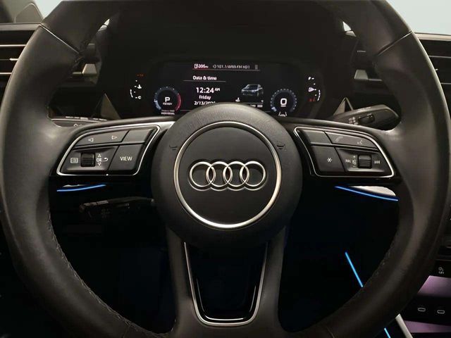 2025 Audi A3 40 Premium quattro Dallas TX
