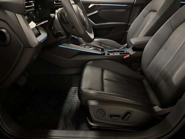 2025 Audi A3 40 Premium quattro Dallas TX