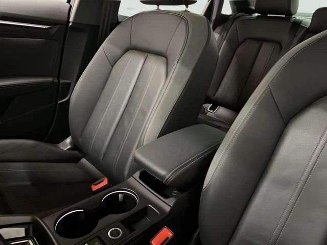 2025 Audi A3 40 Premium quattro Dallas TX