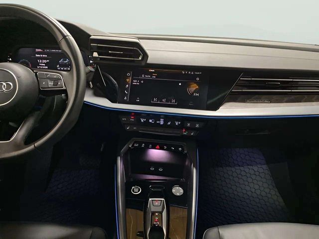 2025 Audi A3 40 Premium quattro Dallas TX
