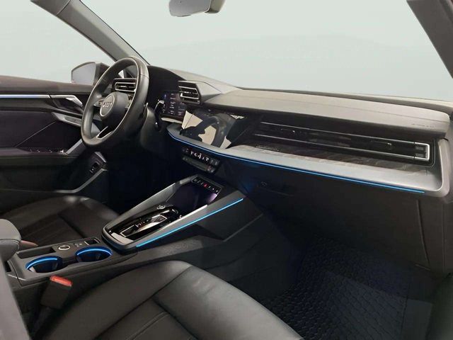 2025 Audi A3 40 Premium quattro Dallas TX