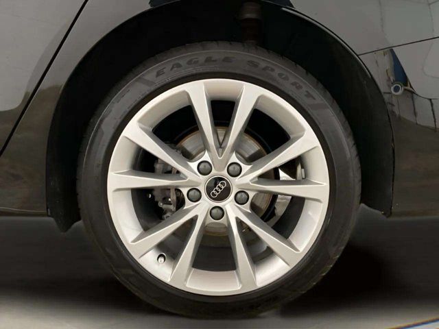 2025 Audi A3 40 Premium quattro Dallas TX