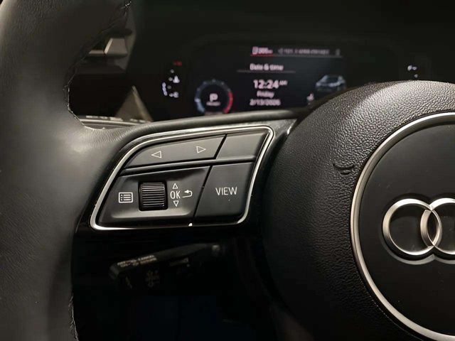 2025 Audi A3 40 Premium quattro Dallas TX