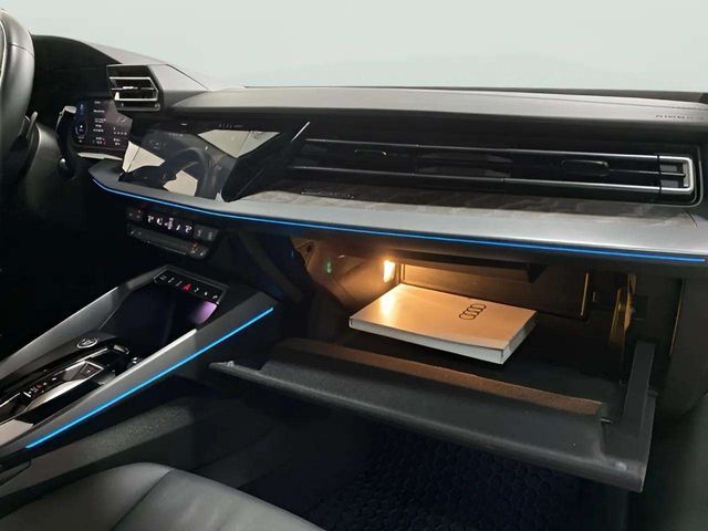 2025 Audi A3 40 Premium quattro Dallas TX