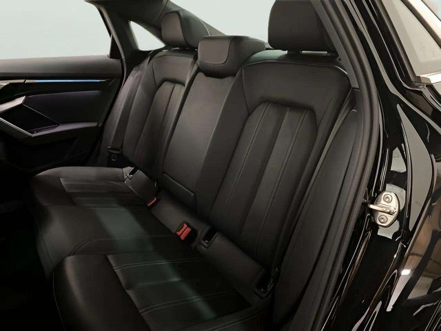 2025 Audi A3 40 Premium quattro Dallas TX