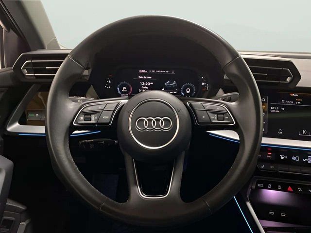 2025 Audi A3 40 Premium quattro Dallas TX