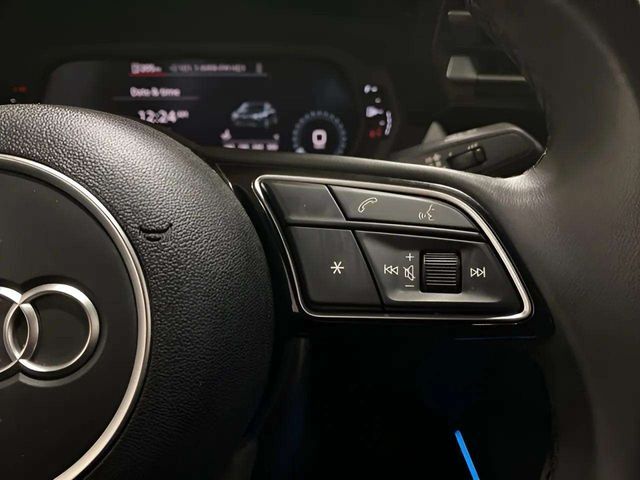 2025 Audi A3 40 Premium quattro Dallas TX