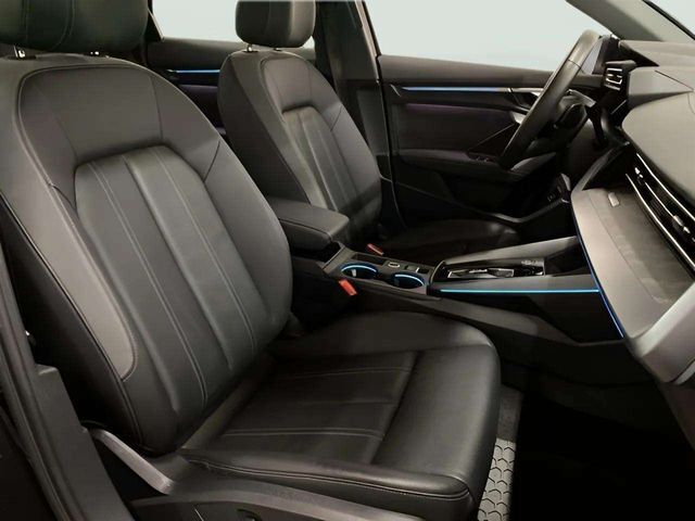2025 Audi A3 40 Premium quattro Dallas TX