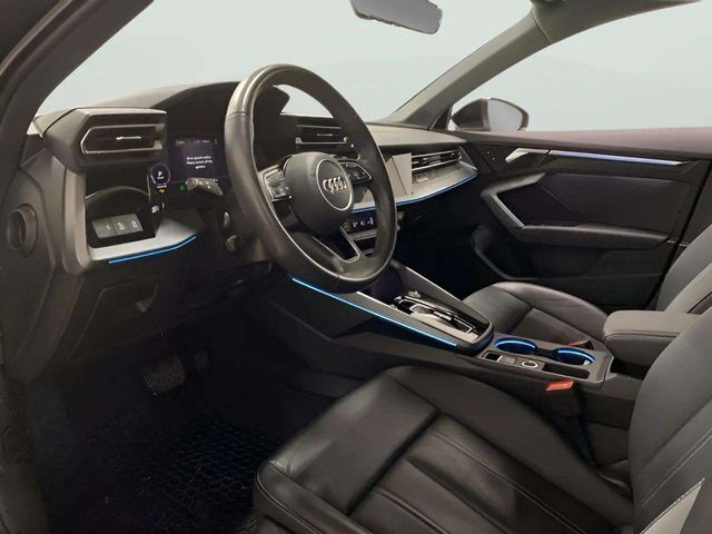 2025 Audi A3 40 Premium quattro Dallas TX