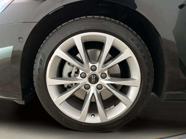 2025 Audi A3 40 Premium quattro Dallas TX