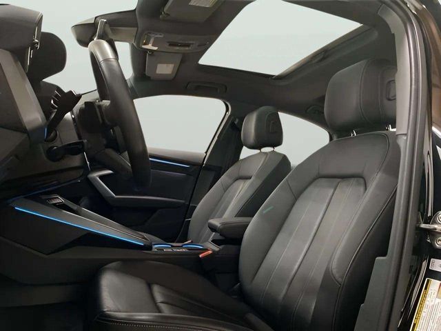 2025 Audi A3 40 Premium quattro Dallas TX