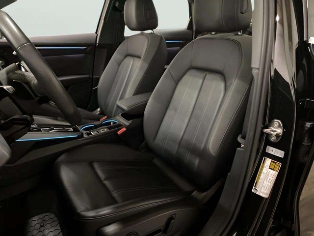 2025 Audi A3 40 Premium quattro Dallas TX