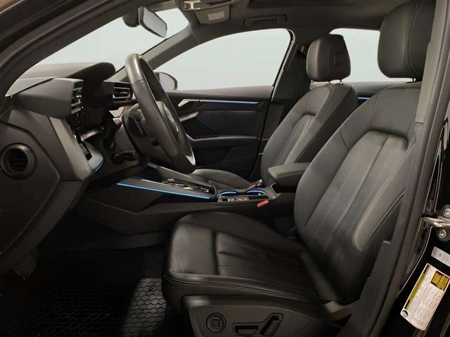 2025 Audi A3 40 Premium quattro Dallas TX