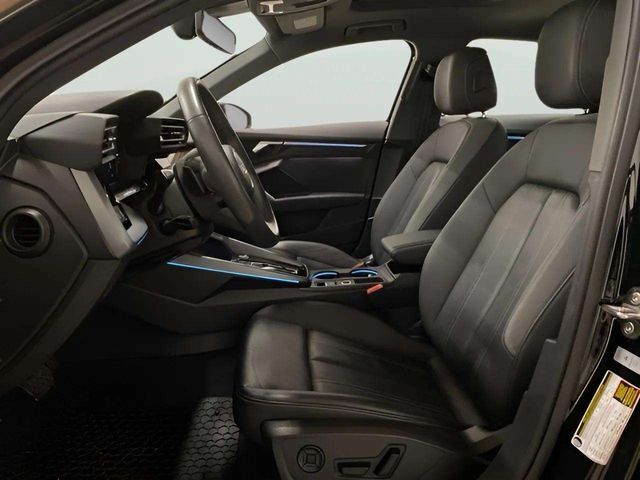 2025 Audi A3 40 Premium quattro Dallas TX