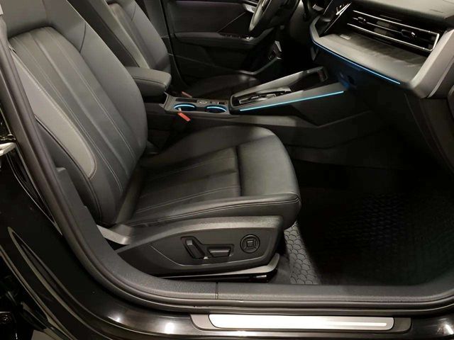 2025 Audi A3 40 Premium quattro Dallas TX