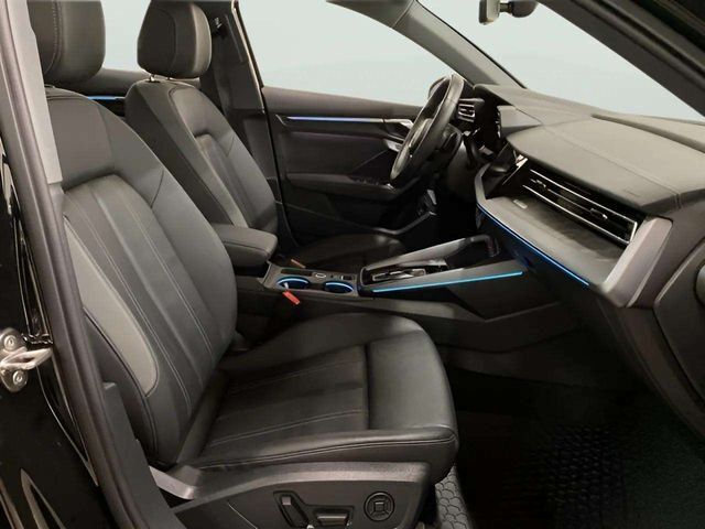 2025 Audi A3 40 Premium quattro Dallas TX