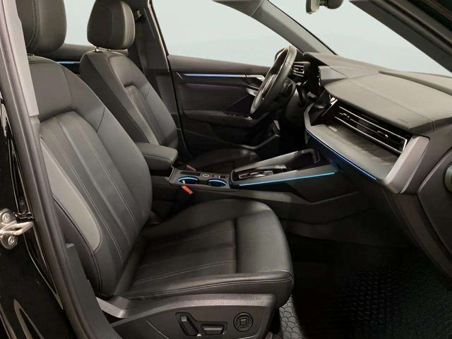 2025 Audi A3 40 Premium quattro Dallas TX