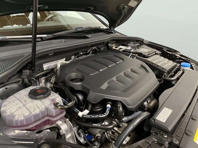 2025 Audi A3 40 Premium quattro Dallas TX