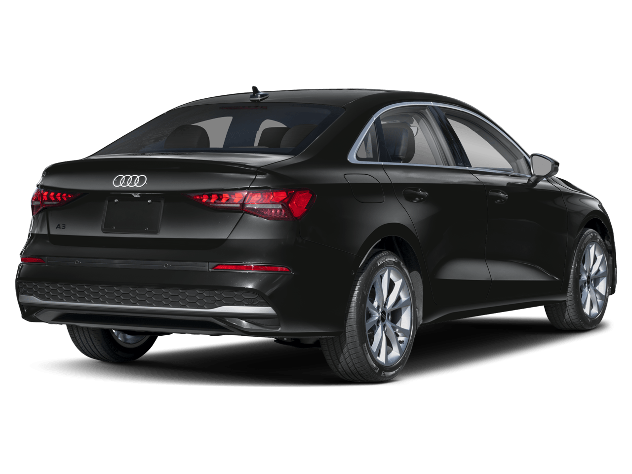 2025 Audi A3 PREMIUM Roseville CA