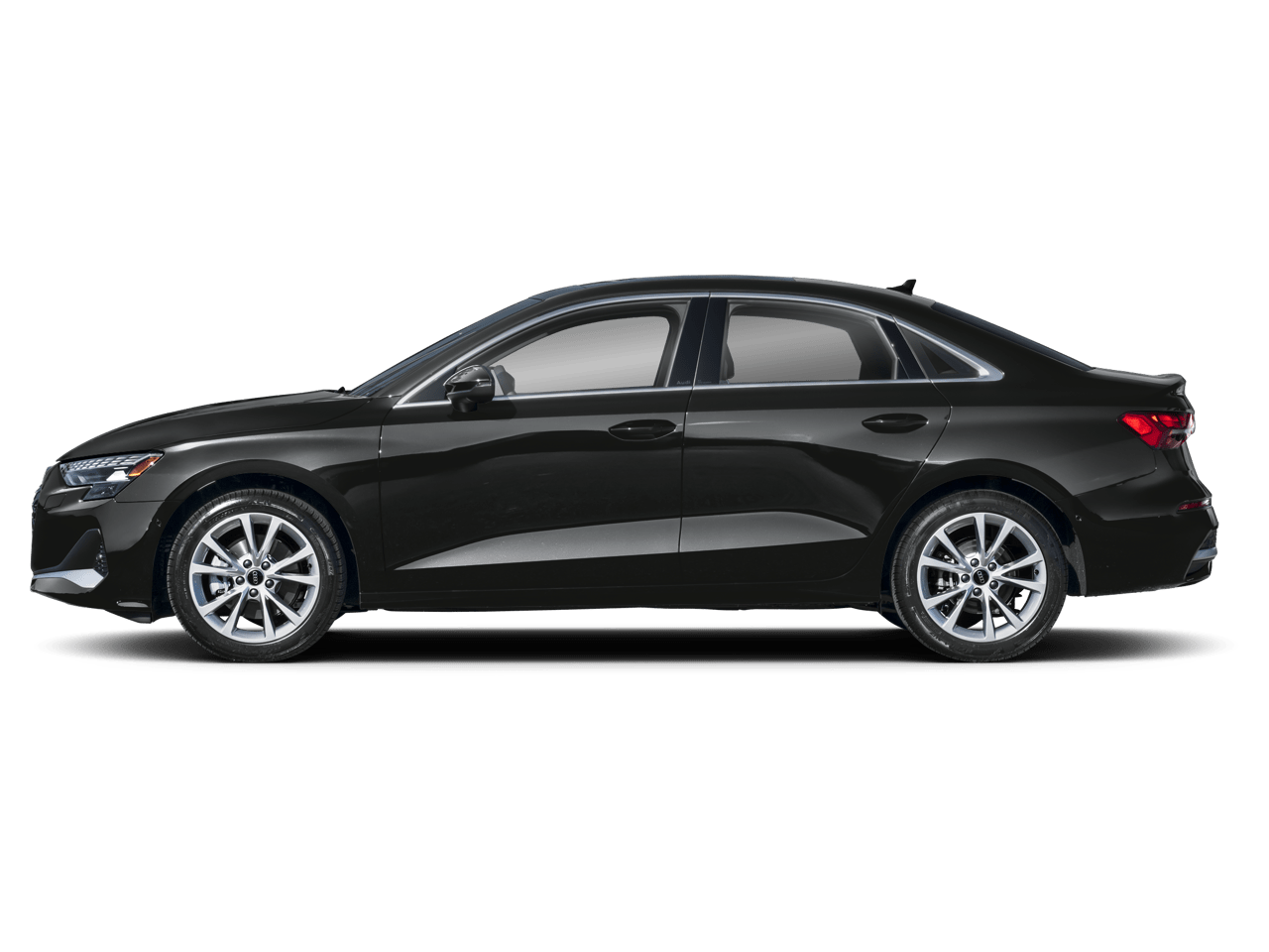 2025 Audi A3 PREMIUM Roseville CA