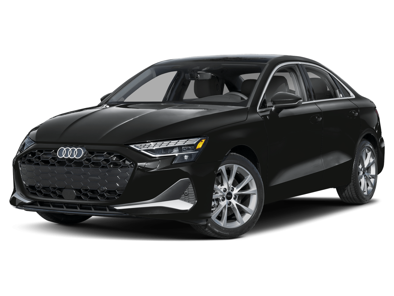 2025 Audi A3 PREMIUM Roseville CA