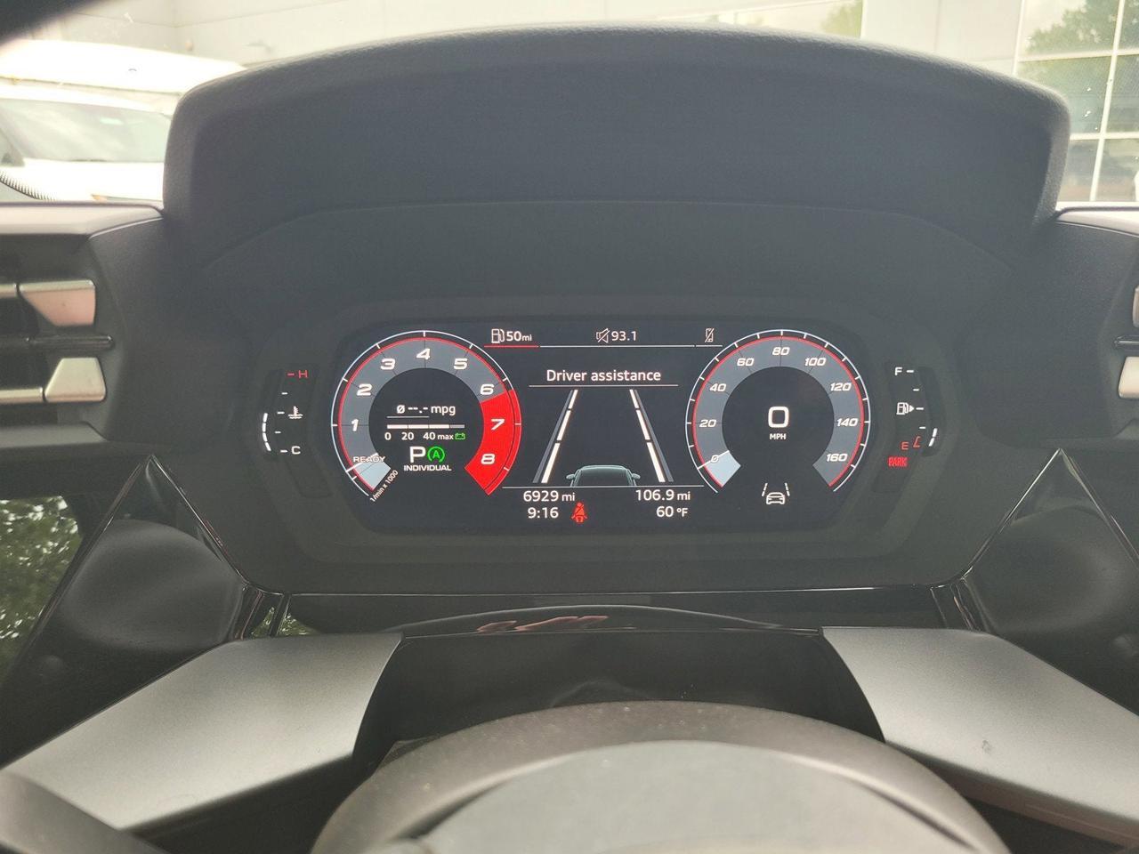 2025 Audi A3 PREMIUM Roseville CA
