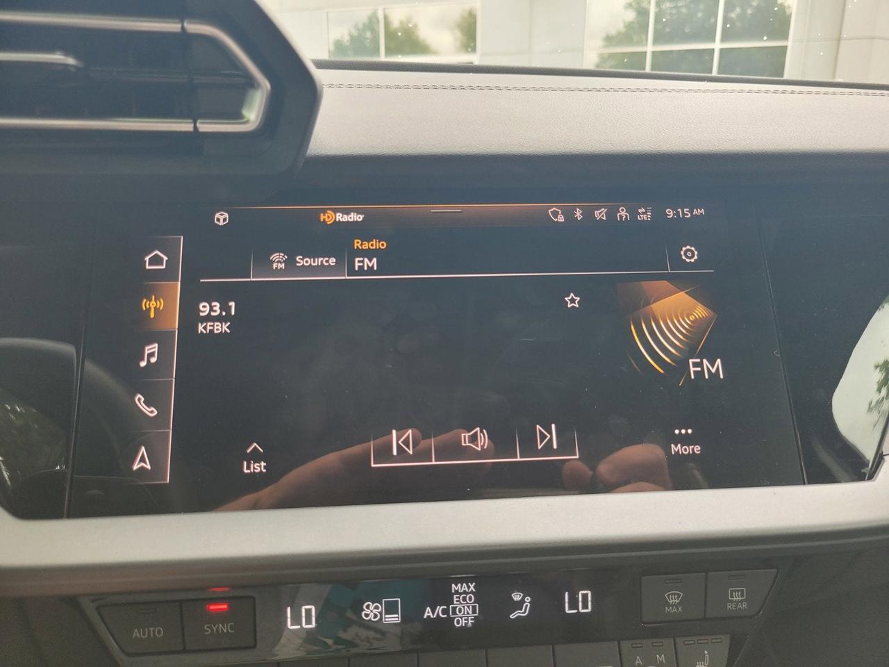 2025 Audi A3 PREMIUM Roseville CA