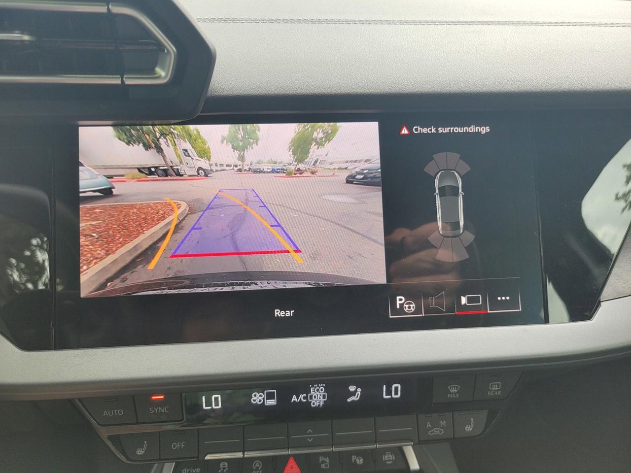 2025 Audi A3 PREMIUM Roseville CA