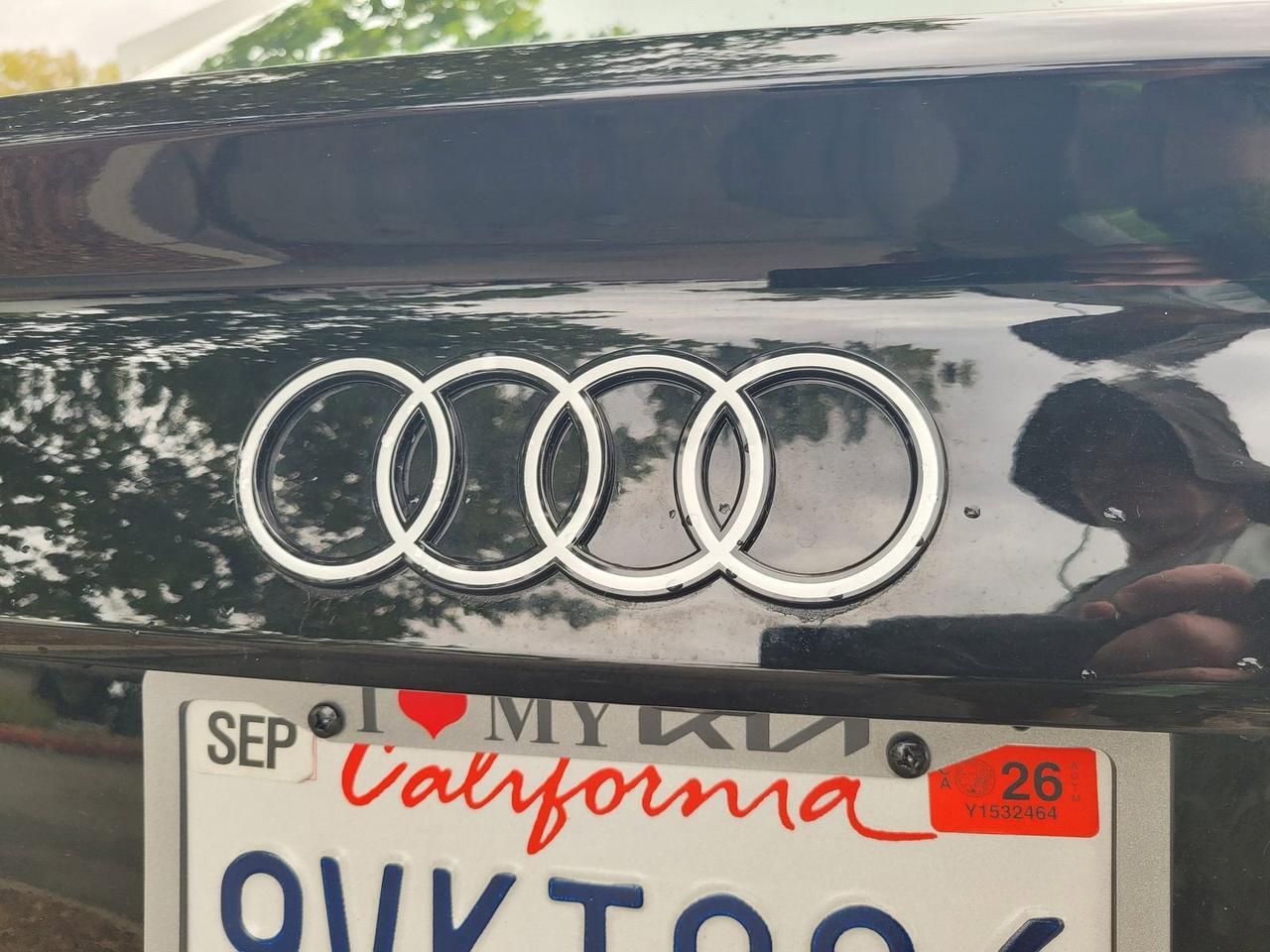 2025 Audi A3 PREMIUM Roseville CA