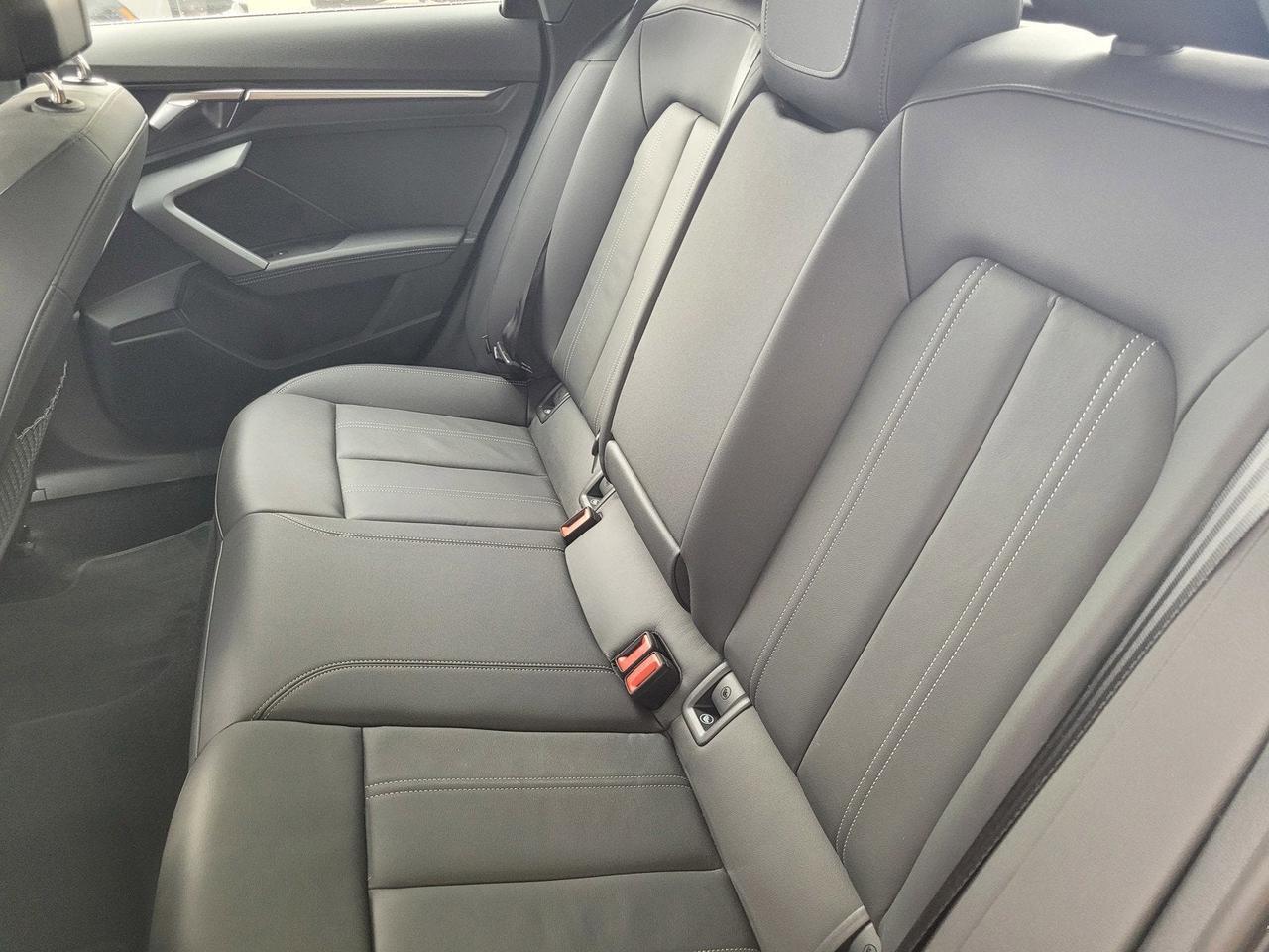 2025 Audi A3 PREMIUM Roseville CA