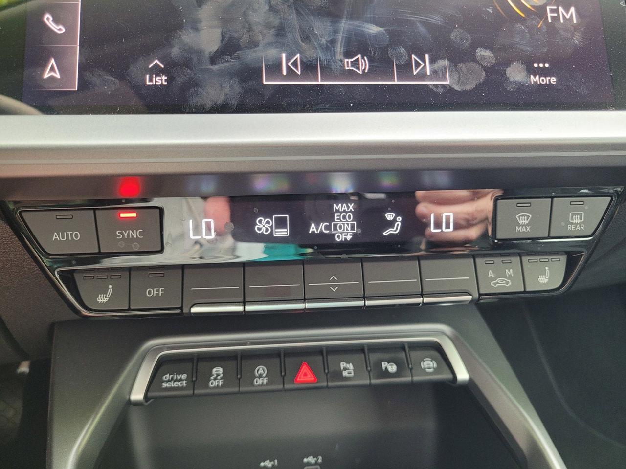 2025 Audi A3 PREMIUM Roseville CA