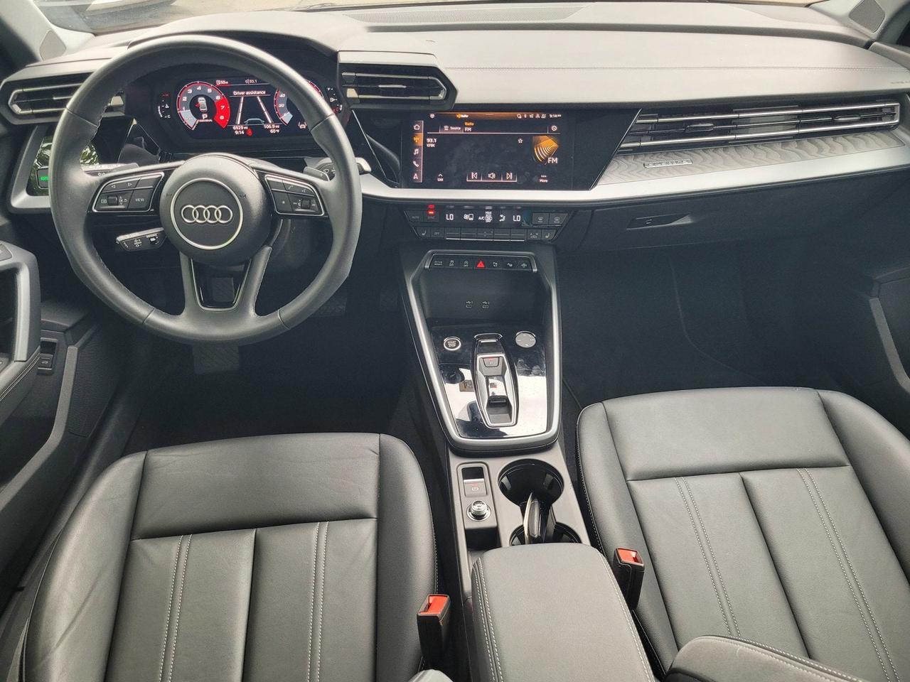 2025 Audi A3 PREMIUM Roseville CA