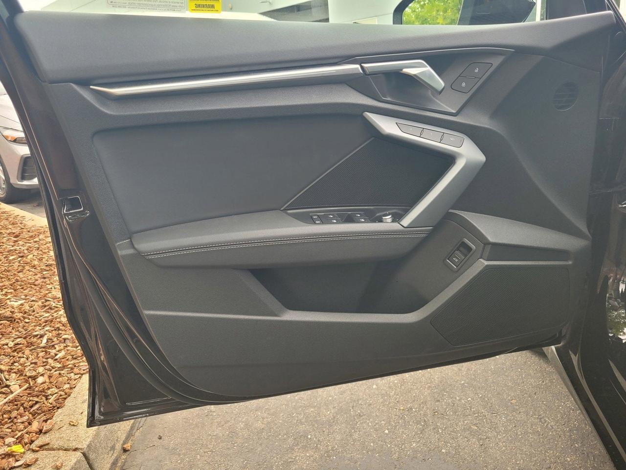 2025 Audi A3 PREMIUM Roseville CA