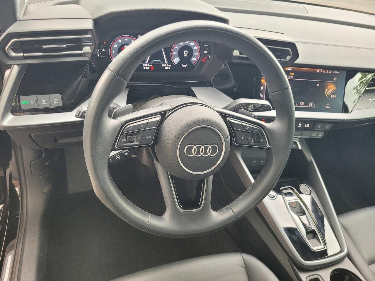 2025 Audi A3 PREMIUM Roseville CA