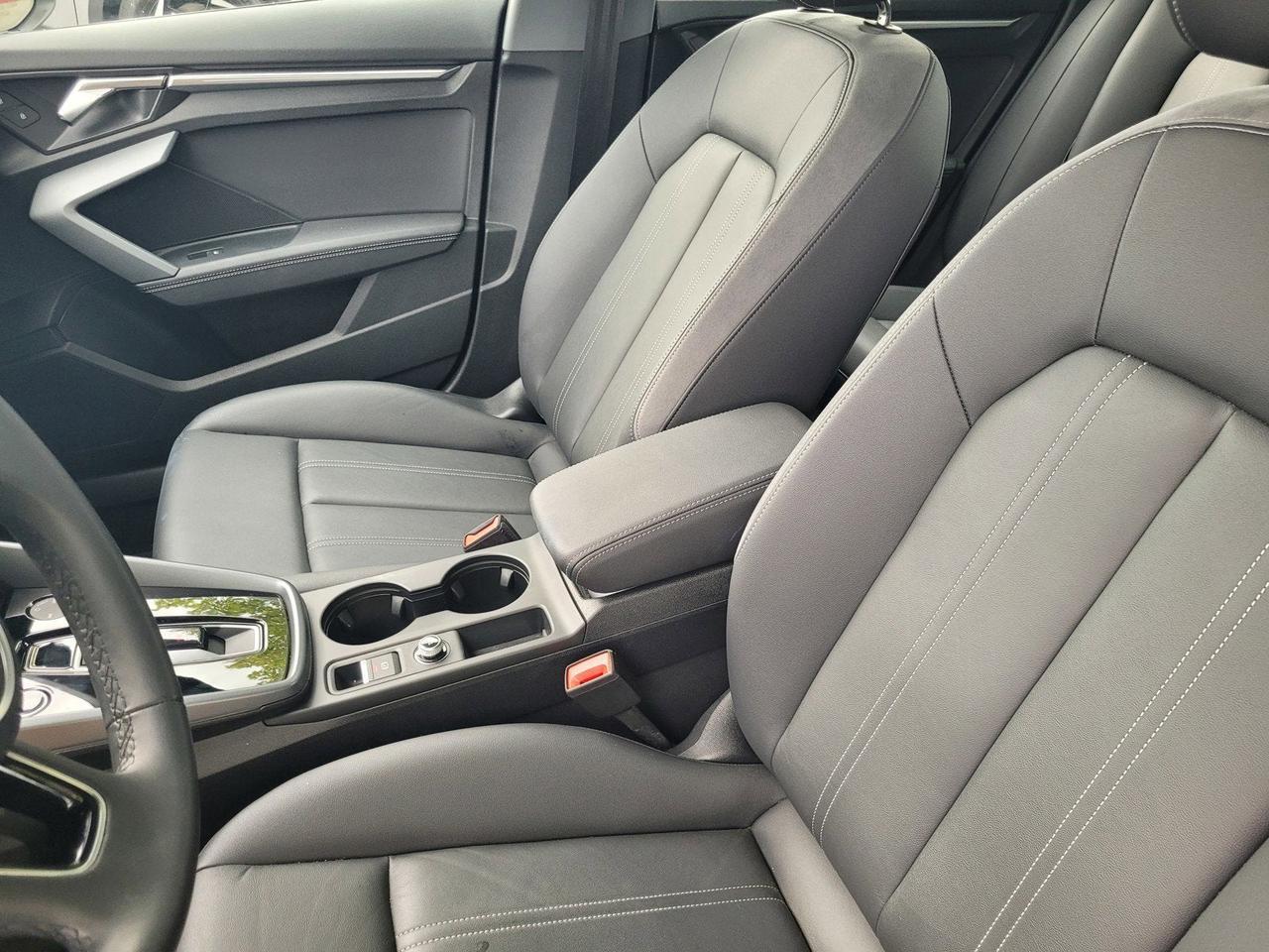 2025 Audi A3 PREMIUM Roseville CA